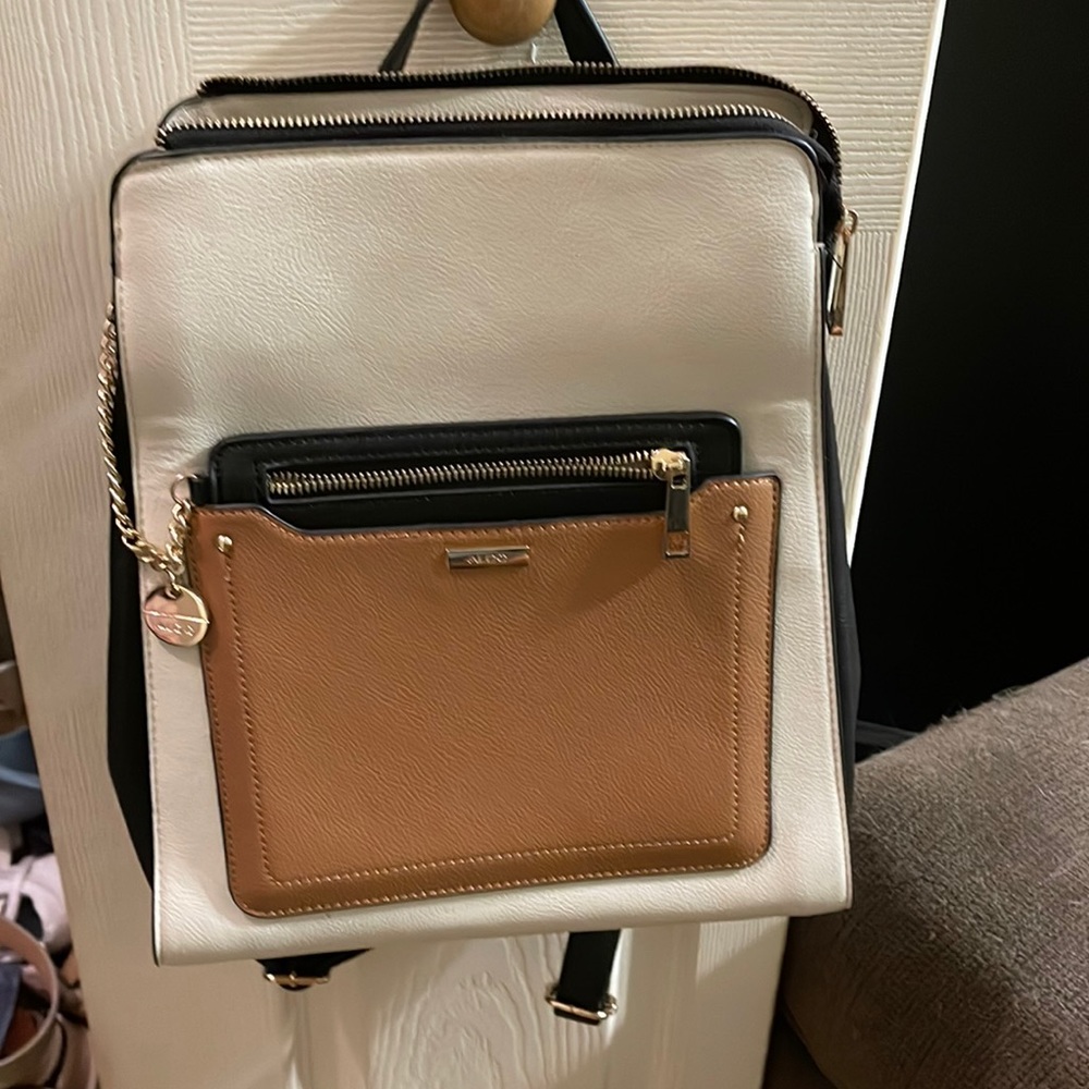 Aldo backpack